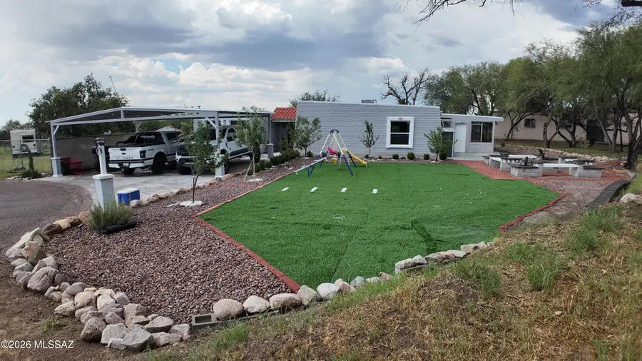 6 Rodeo, Nogales, AZ 85621 - #3