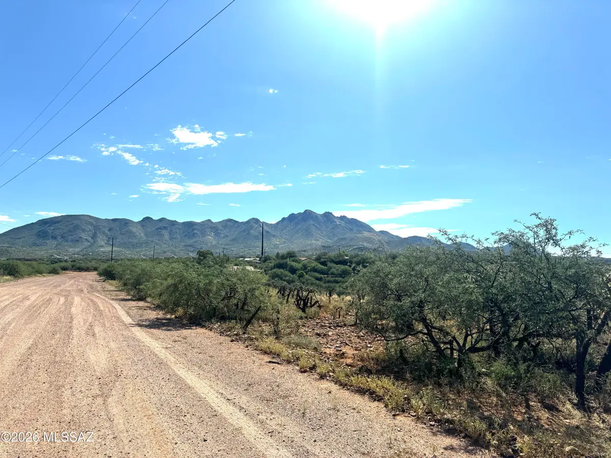 1649 Circulo Puerto, Rio Rico, AZ 85648 - #1