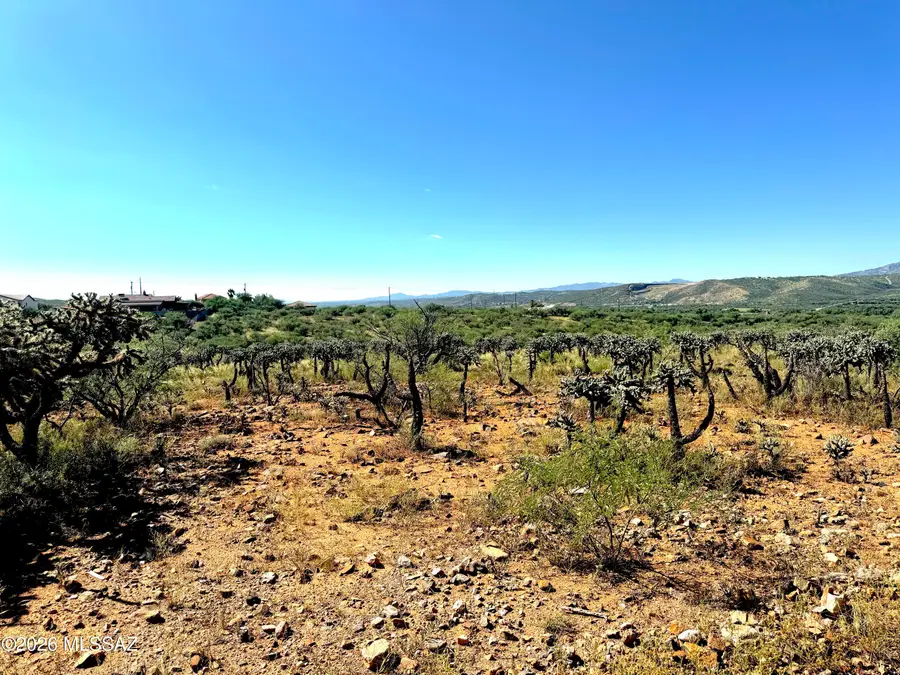 1649 Circulo Puerto, Rio Rico, AZ 85648 - #3