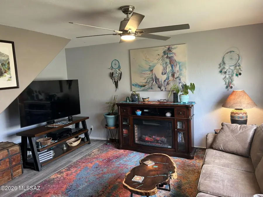 905 N Venice, Tucson, AZ 85711 - #3