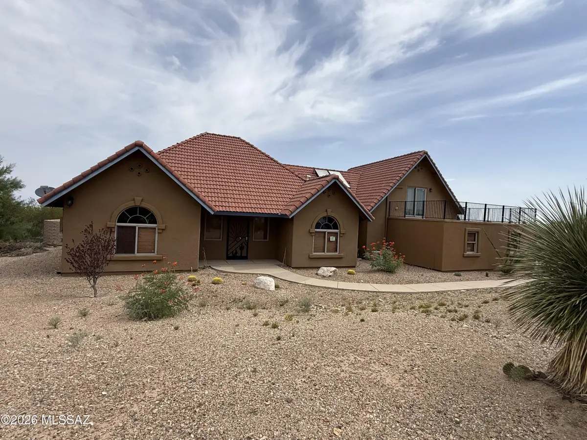 2941 E Broadview, Vail, AZ 85641 - #1