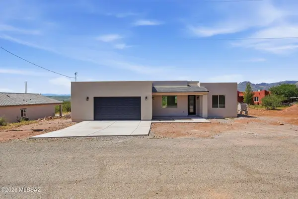 1772 Via Lorena, Rio Rico, AZ 85648