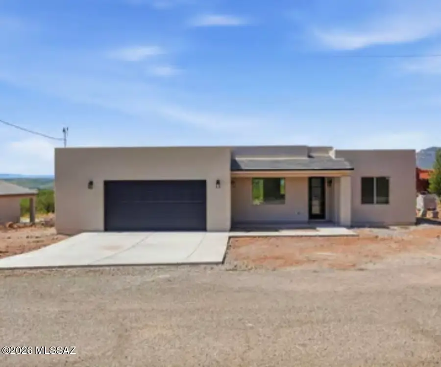 1772 Via Lorena, Rio Rico, AZ 85648 - #2
