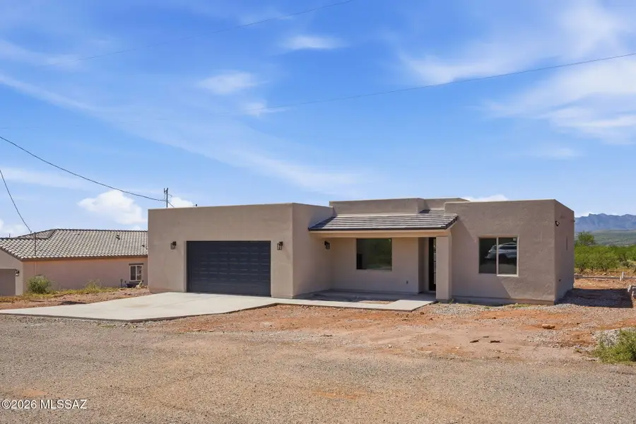 1772 Via Lorena, Rio Rico, AZ 85648 - #3