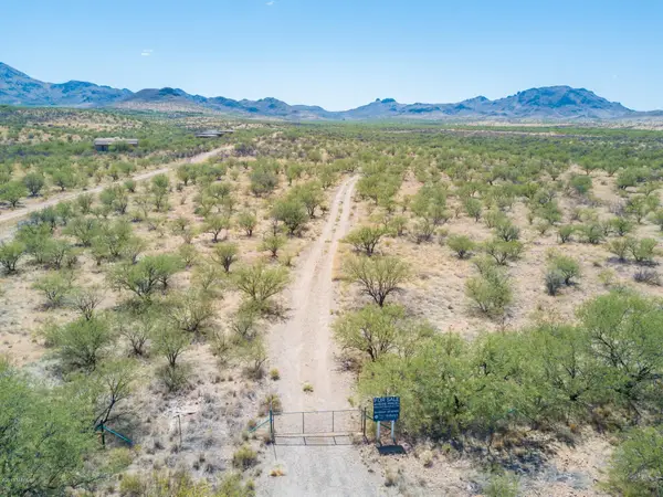 TBD W Frontage, Tubac, AZ 85646