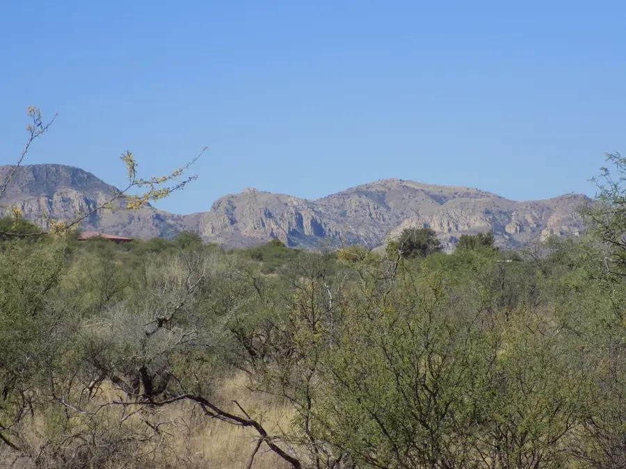 TBD W Frontage, Tubac, AZ 85646 - #3