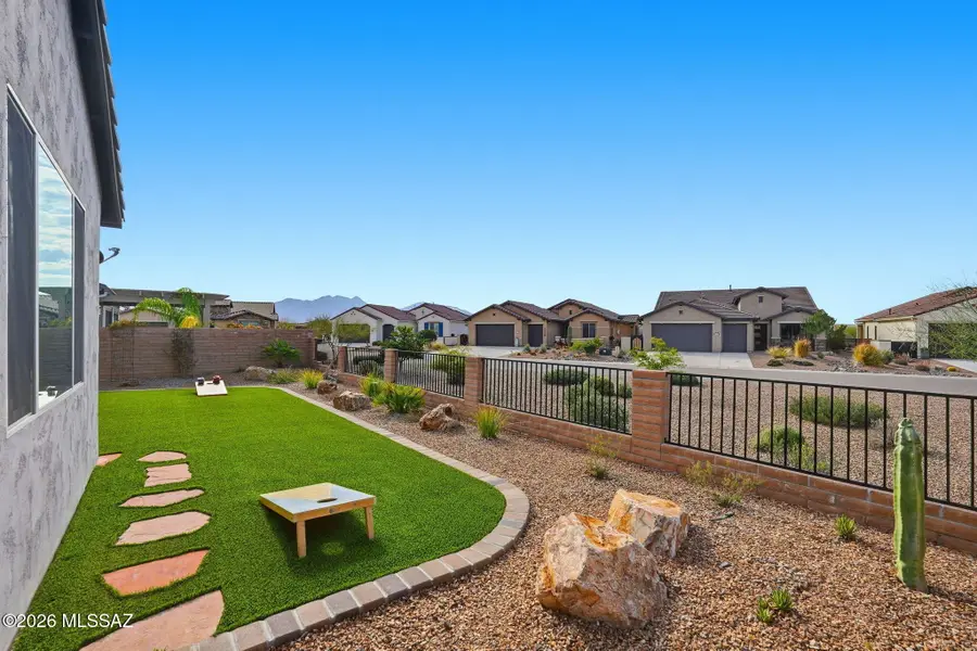 1432 E Golden Rock, Green Valley, AZ 85614 - #2