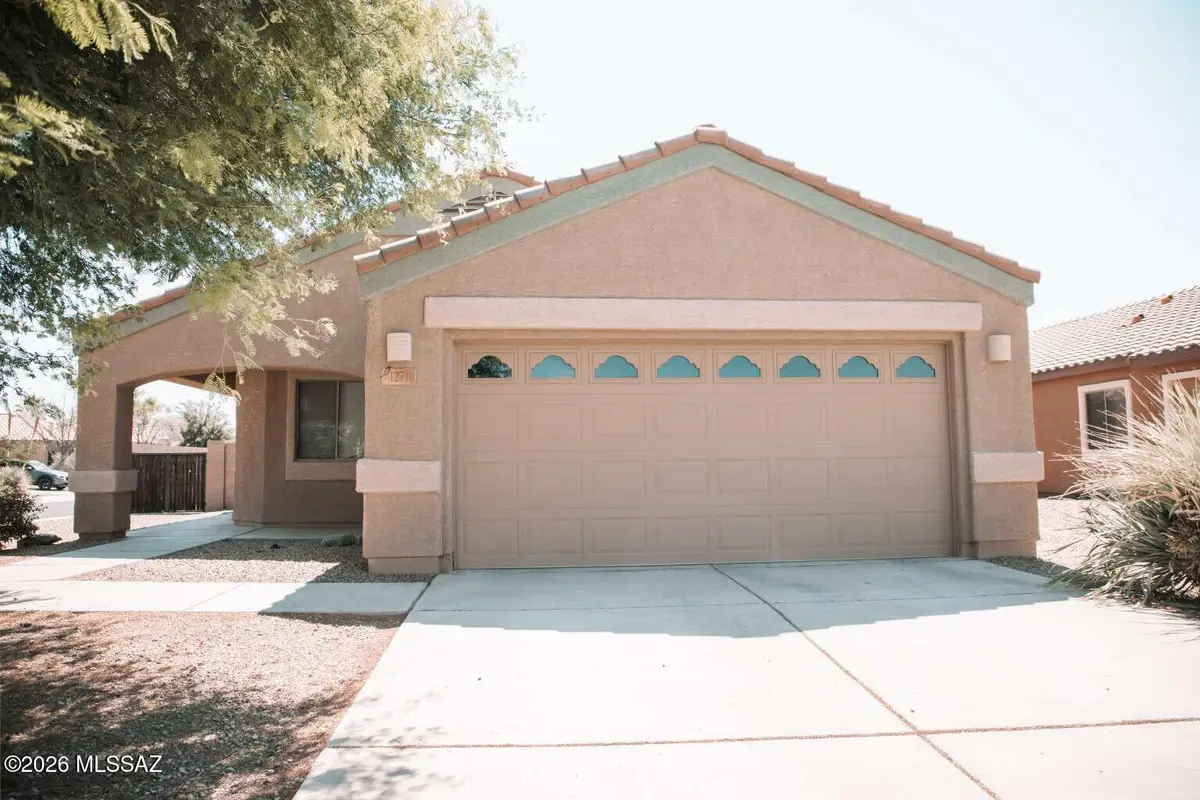 12718 N Fallen Fence, Marana, AZ 85653 - #1