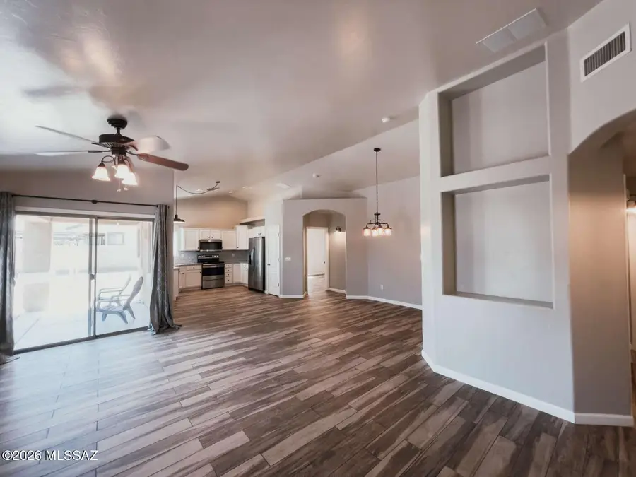 12718 N Fallen Fence, Marana, AZ 85653 - #2