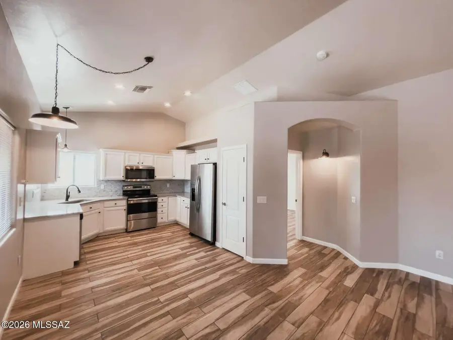 12718 N Fallen Fence, Marana, AZ 85653 - #3