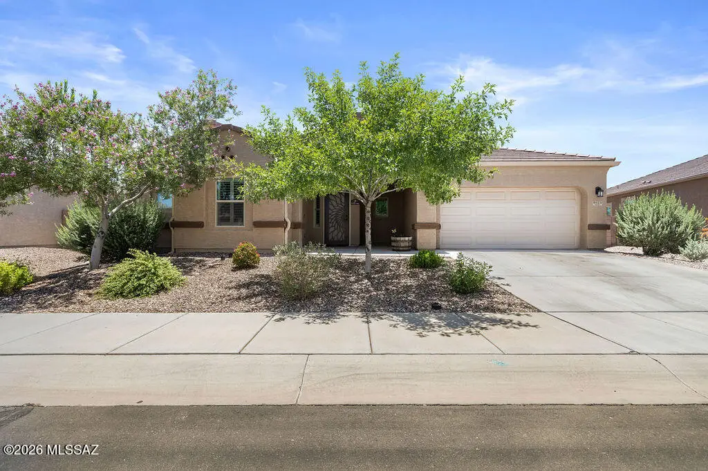 8925 W Airdale, Marana, AZ 85653 - #1