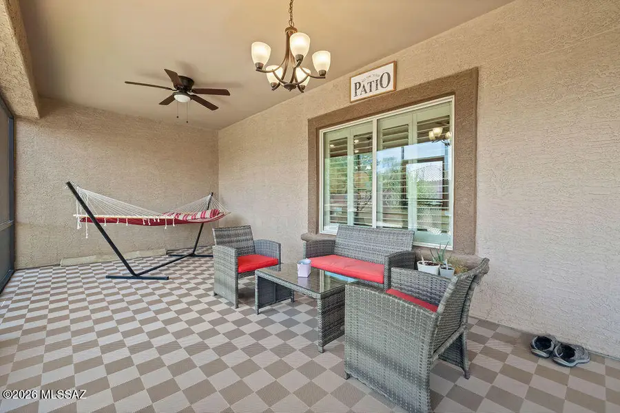 8925 W Airdale, Marana, AZ 85653 - #2