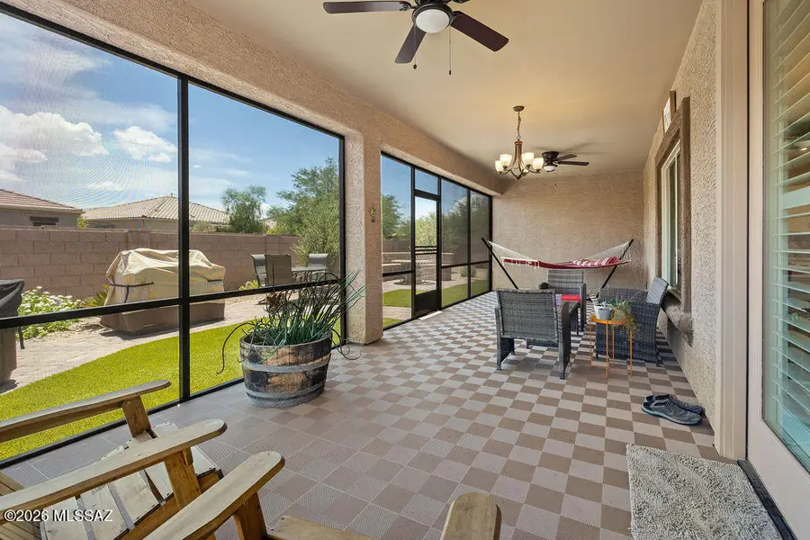 8925 W Airdale, Marana, AZ 85653 - #3
