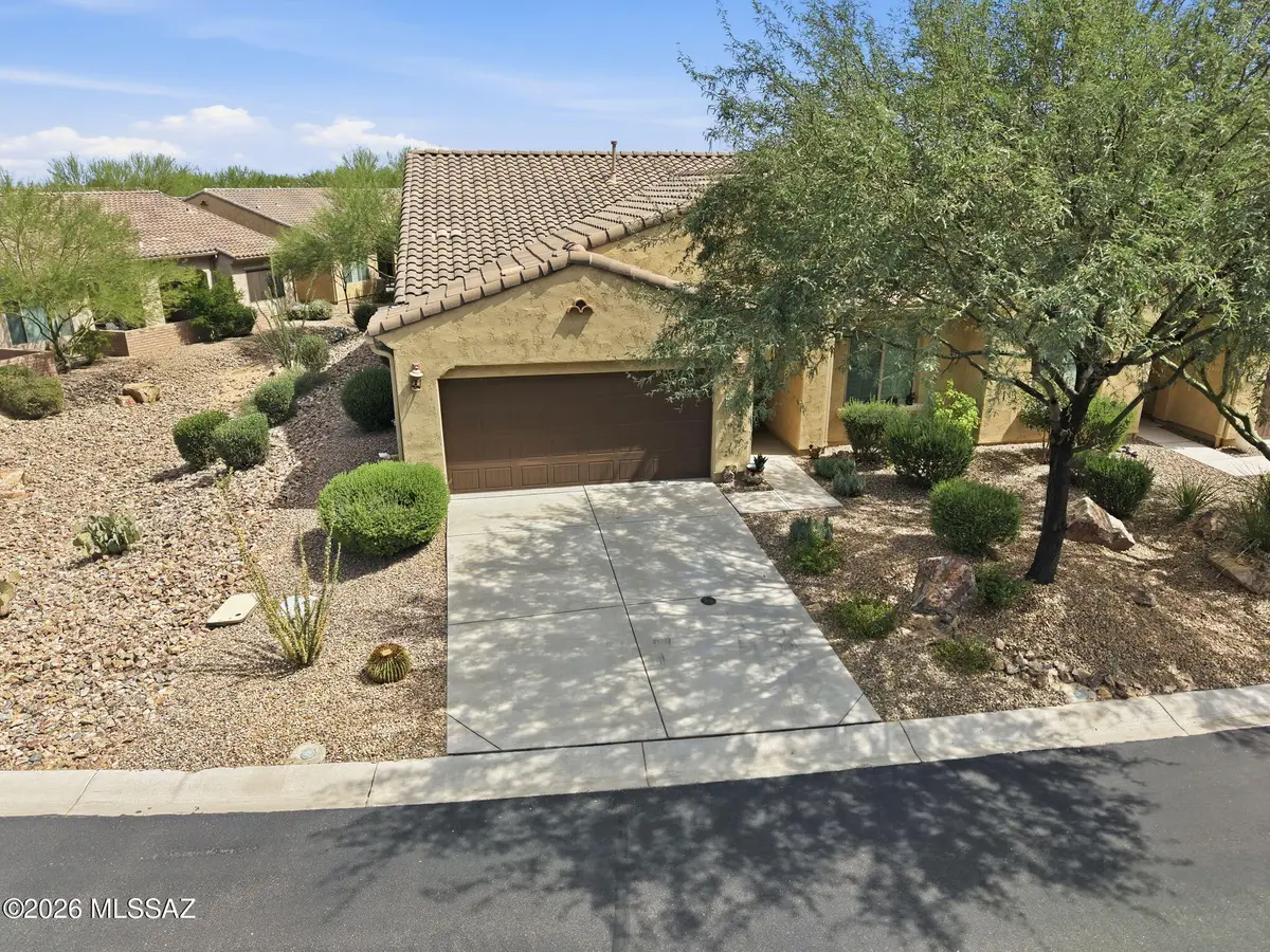 1058 N Echo Ranch, Green Valley, AZ 85614 - #1
