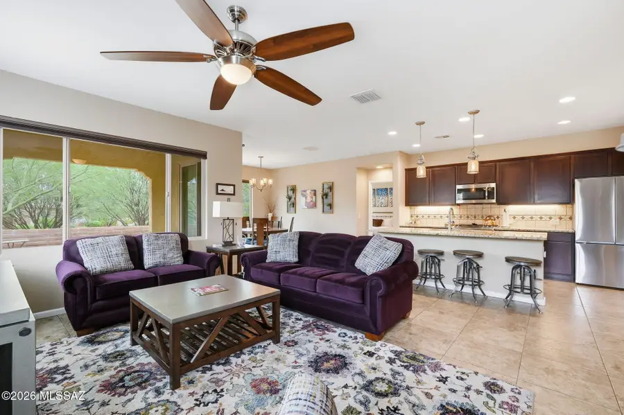 1058 N Echo Ranch, Green Valley, AZ 85614 - #3
