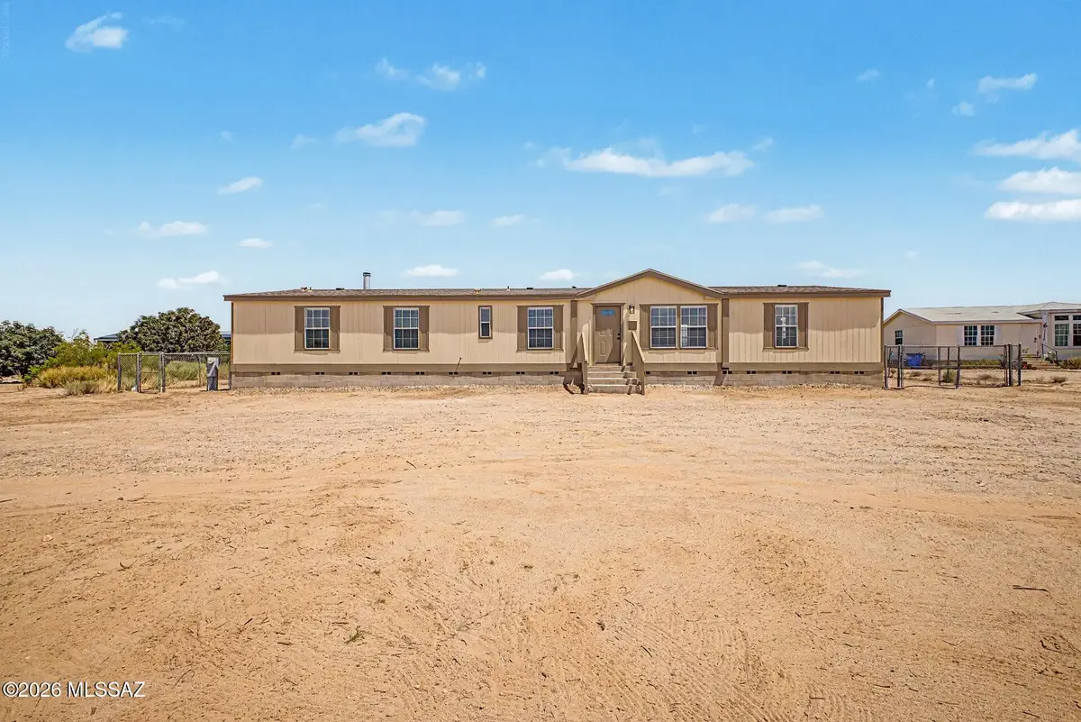 11740 N Musket, Marana, AZ 85653 - #1