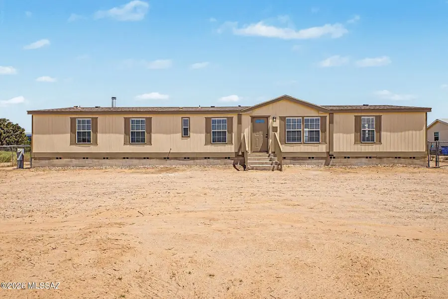 11740 N Musket, Marana, AZ 85653 - #2