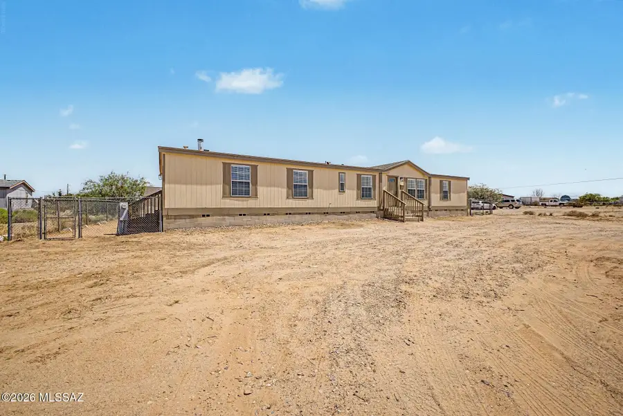 11740 N Musket, Marana, AZ 85653 - #3