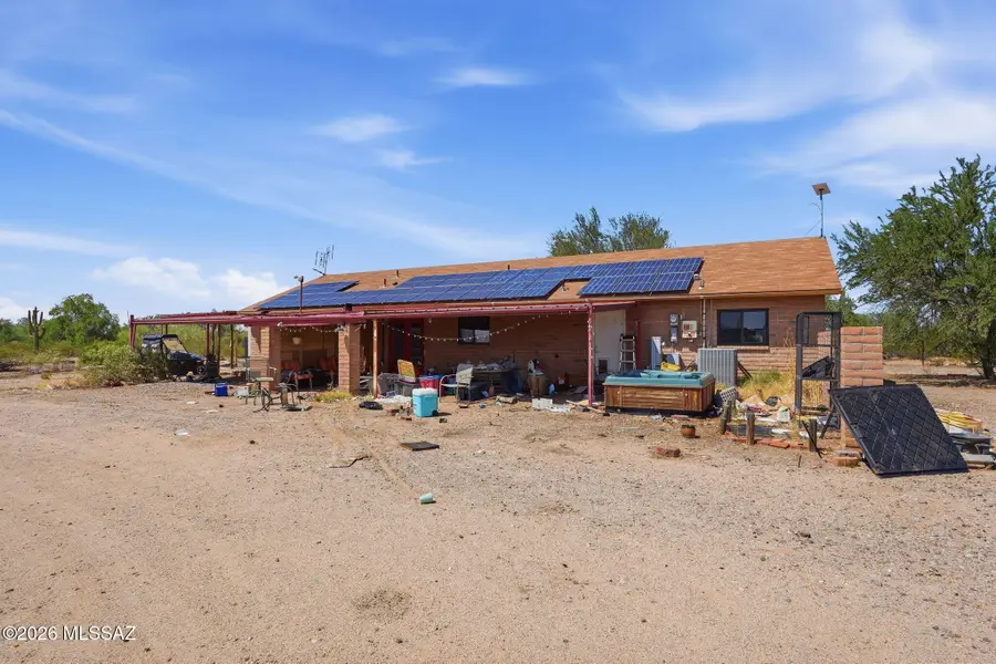 33652 S Rabbit, Marana, AZ 85658 - #2