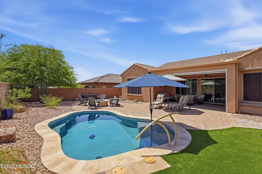 14226 N Bright Angel, Marana, AZ 85658 - #2