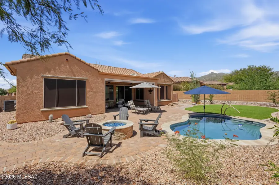 14226 N Bright Angel, Marana, AZ 85658 - #3