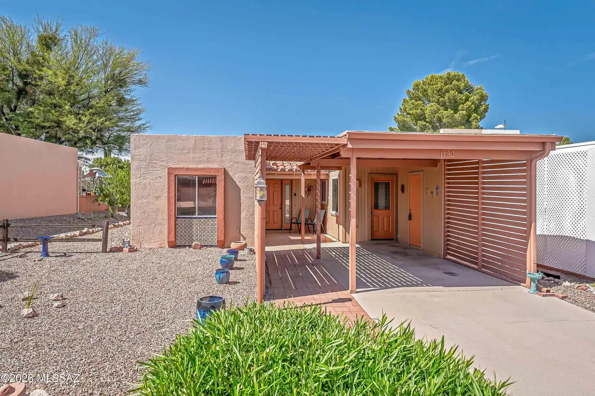 1132 S Alpine, Green Valley, AZ 85614 - #1