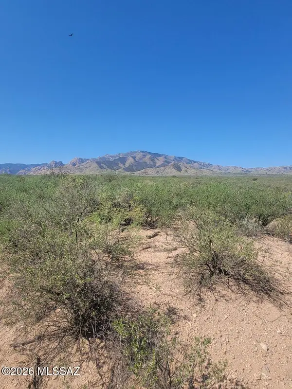 40.08 Ac N Slope Along, Cochise, AZ 85606