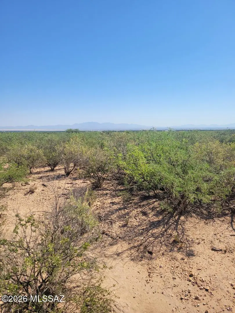 40.08 Ac N Slope Along, Cochise, AZ 85606 - #2