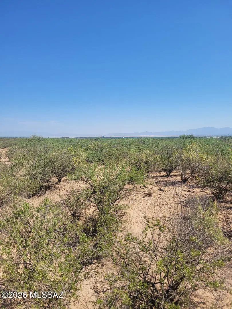 40.08 Ac N Slope Along, Cochise, AZ 85606 - #3