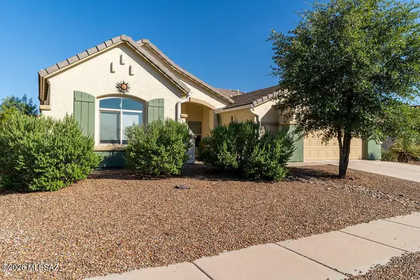 9426 N Stonebrook, Marana, AZ 85743