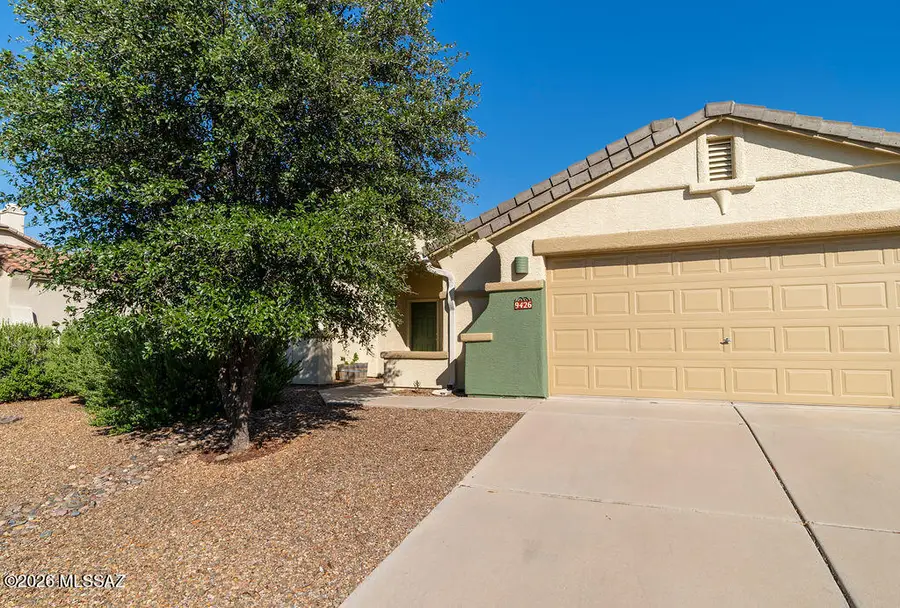 9426 N Stonebrook, Marana, AZ 85743 - #2