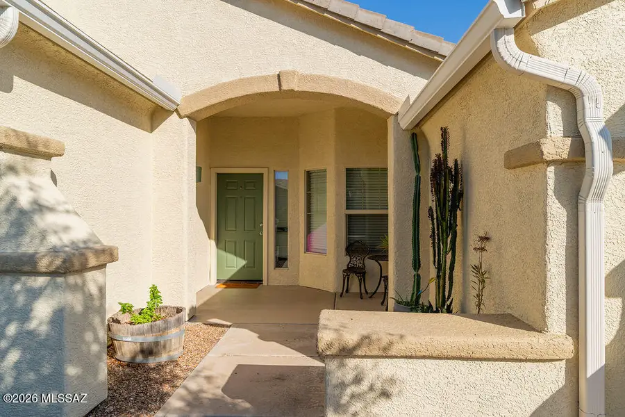 9426 N Stonebrook, Marana, AZ 85743 - #3