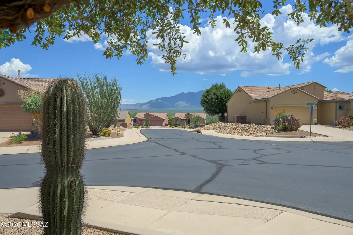 5815 S Henderson Canyon, Green Valley, AZ 85622 - #1