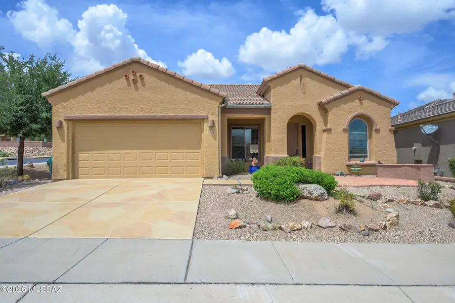 5815 S Henderson Canyon, Green Valley, AZ 85622 - #3