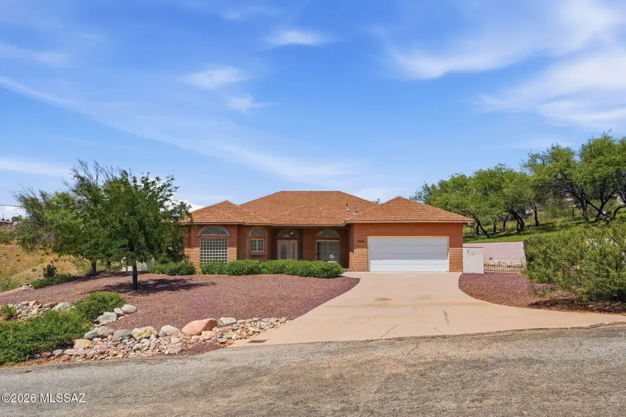 1242 Vista, Rio Rico, AZ 85648 - #2