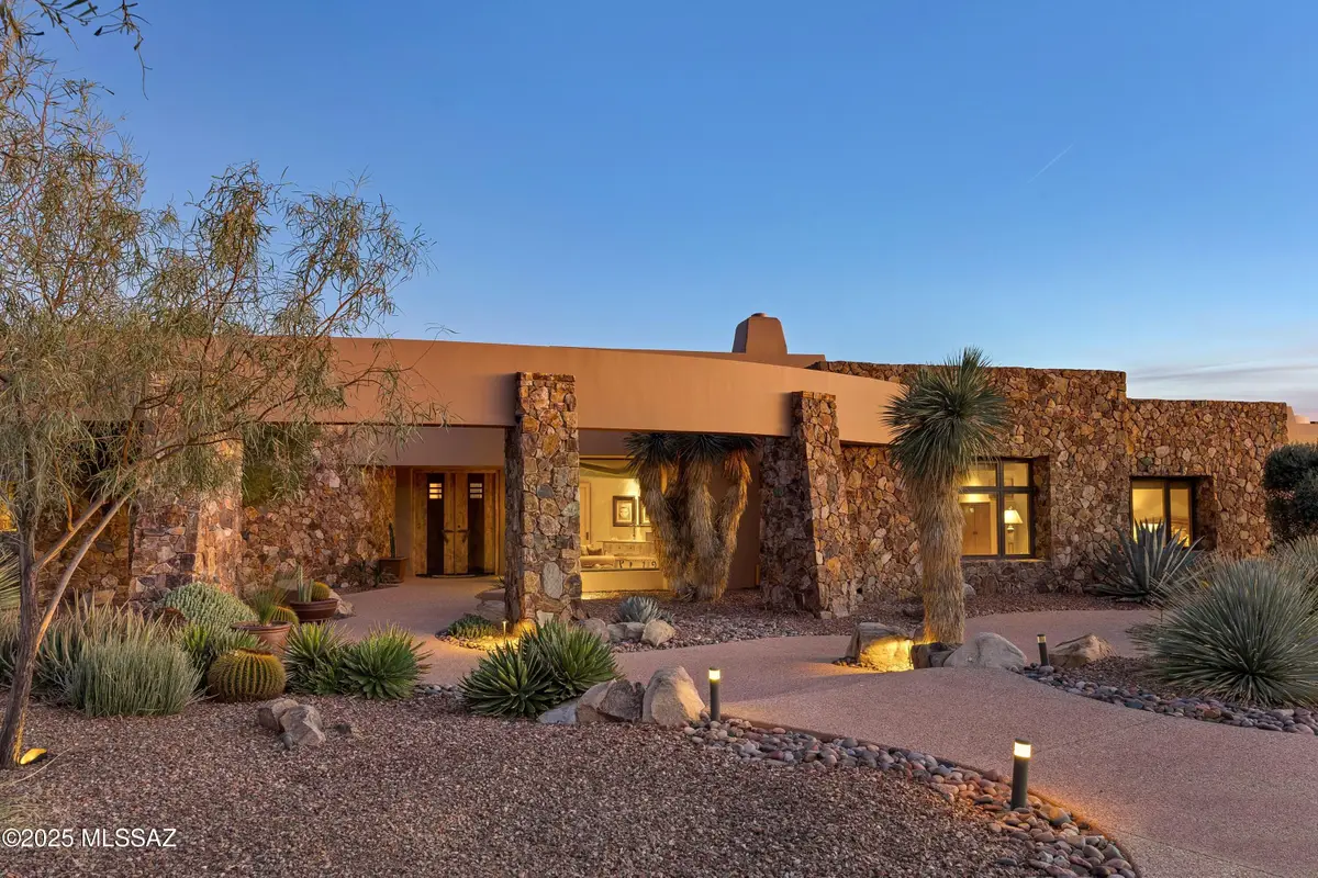 1222 Tortolita Mountain, Oro Valley, AZ 85755 - #1