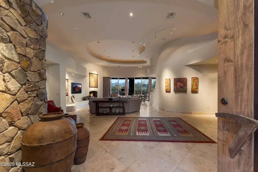 1222 Tortolita Mountain, Oro Valley, AZ 85755 - #2