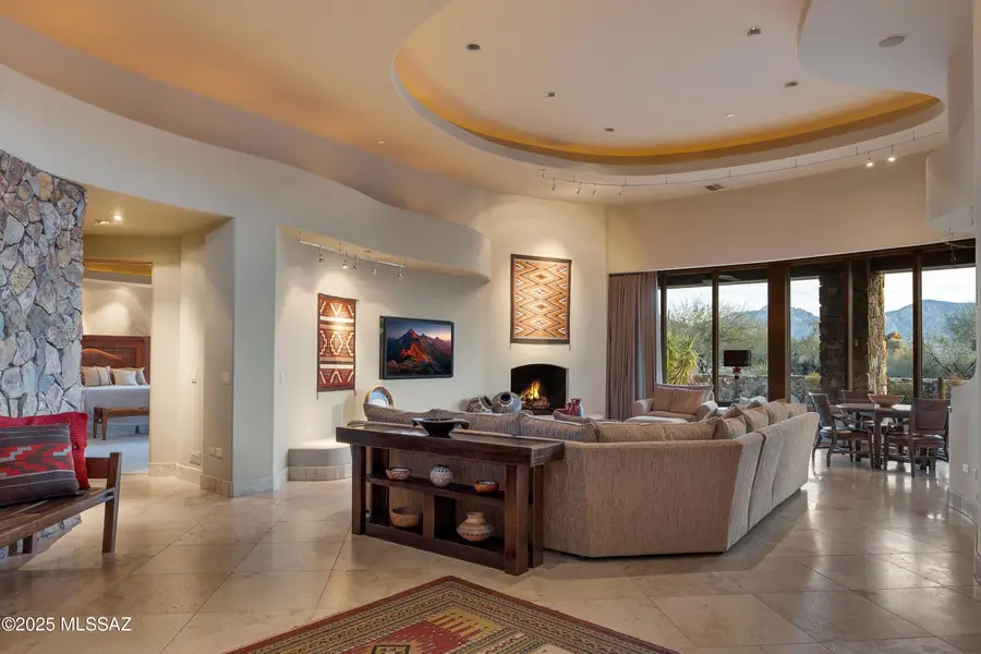 1222 Tortolita Mountain, Oro Valley, AZ 85755 - #3