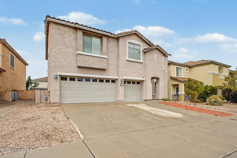 879 W Vuelta Granadina, Sahuarita, AZ 85629 - #3