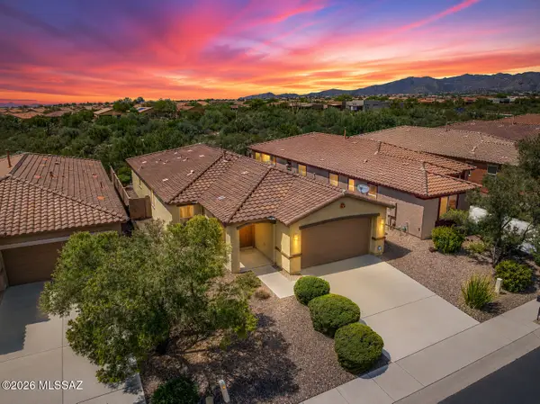 12185 N Meditation, Marana, AZ 85658