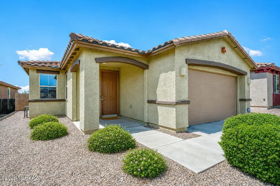 12185 N Meditation, Marana, AZ 85658 - #2