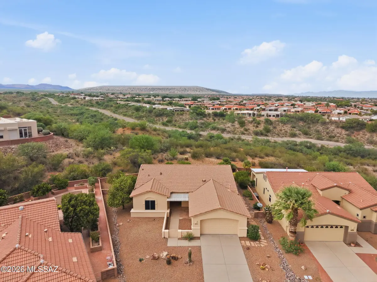 5060 S Paseo Gemelos, Green Valley, AZ 85622 - #1