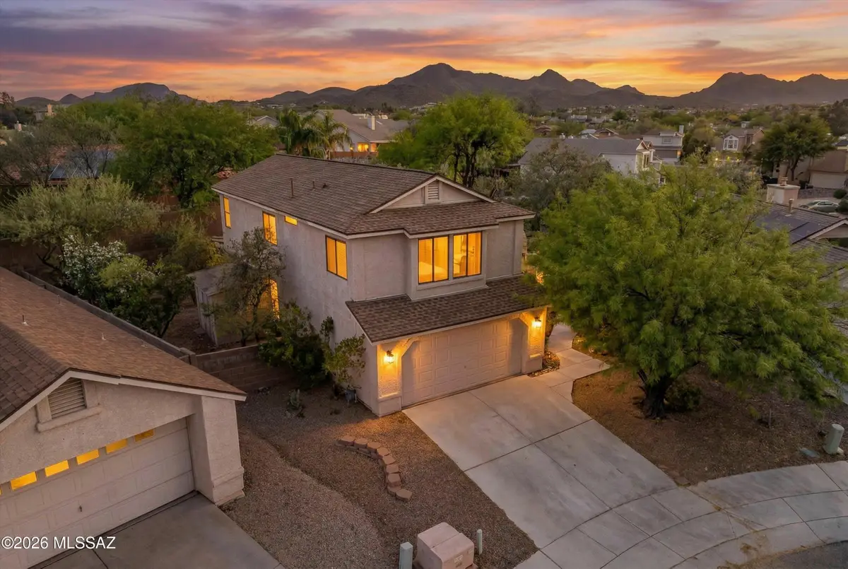 2565 W Brogan, Tucson, AZ 85745 - #1