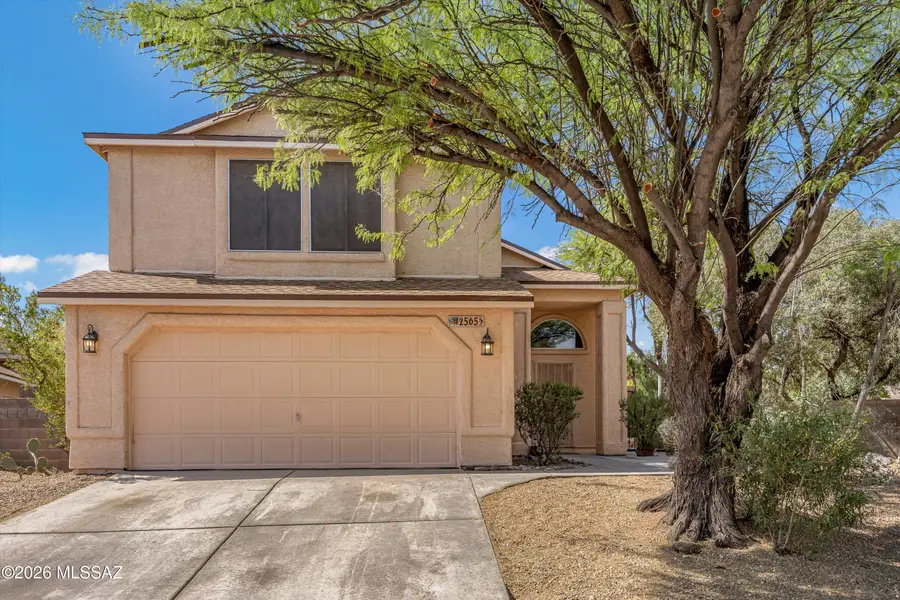 2565 W Brogan, Tucson, AZ 85745 - #2