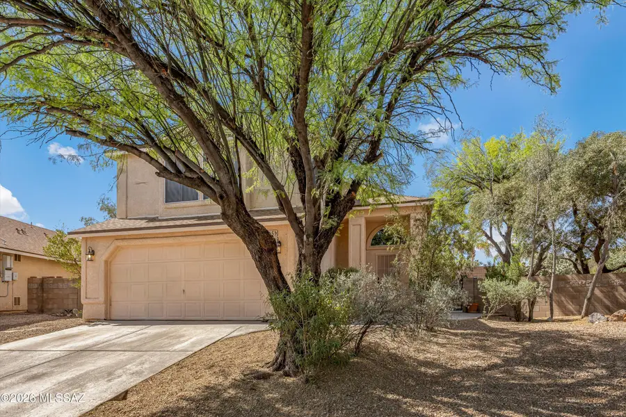 2565 W Brogan, Tucson, AZ 85745 - #3