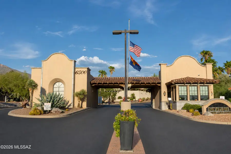5251 E Mission Hill, Tucson, AZ 85718 - #2