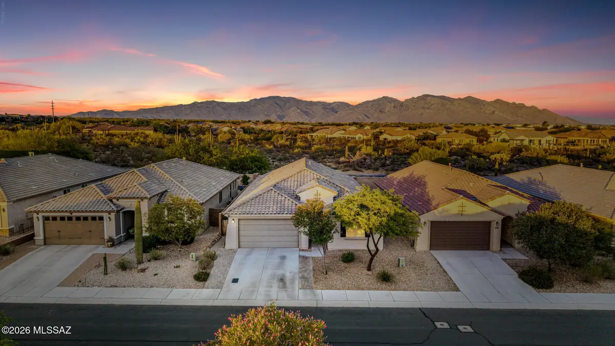 11994 N Renoir, Tucson, AZ 85742 - #1