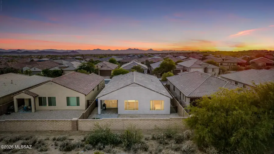 11994 N Renoir, Tucson, AZ 85742 - #2