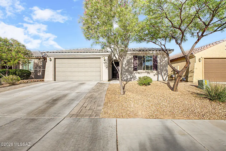 11994 N Renoir, Tucson, AZ 85742 - #3