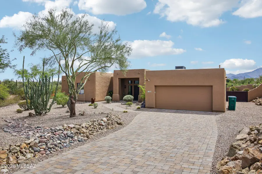 7648 N Quail Ridge, Tucson, AZ 85743 - #2